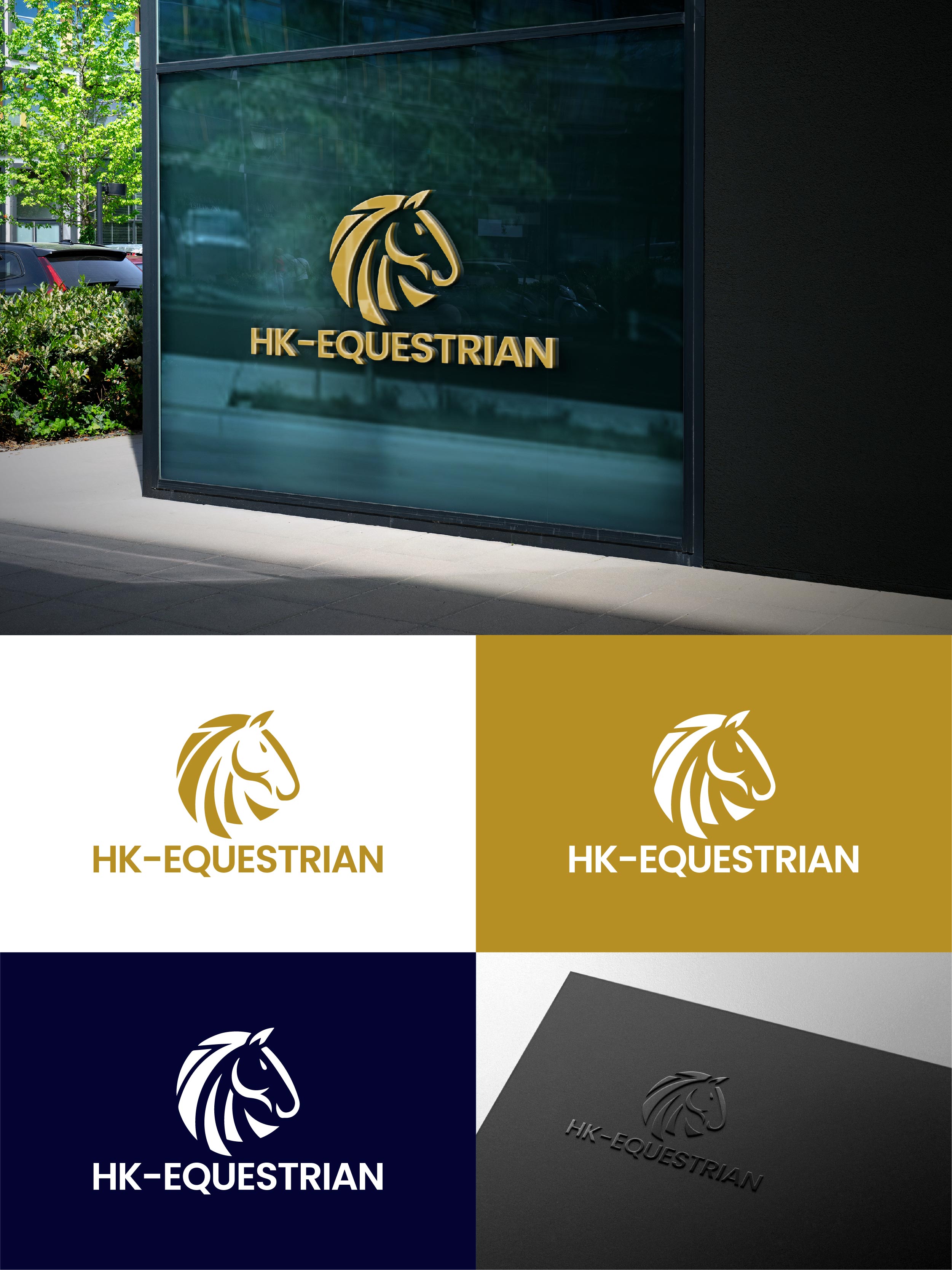 Logo-Design von THE DESIGN MAN für dieses Projekt | Design #34917076
