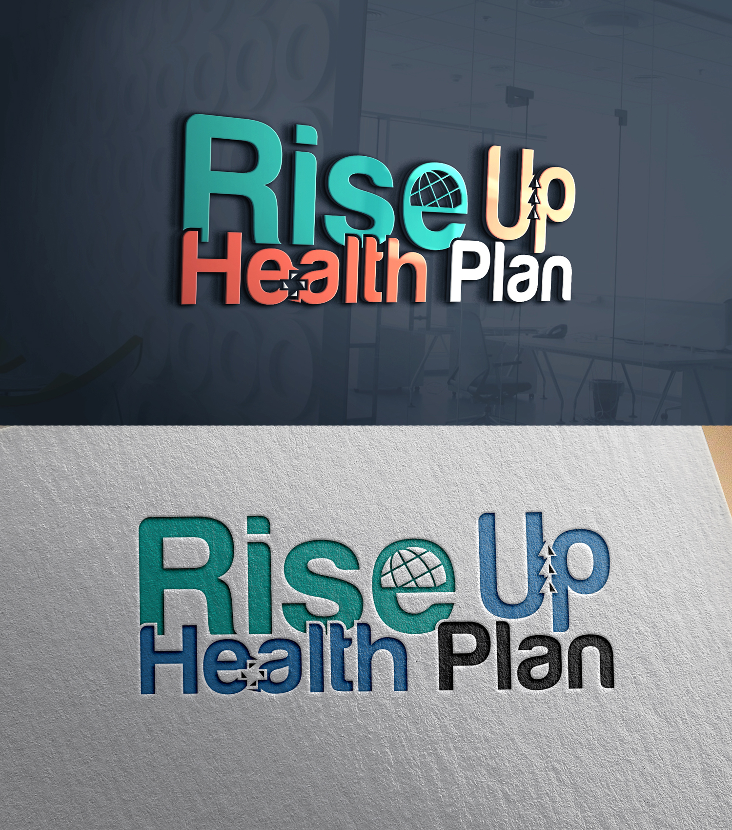 Diseño de Logo por 24ksunny para este proyecto | Diseño #34875469