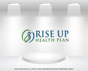 Logo Design by Razaq for this project | Design: #34877845