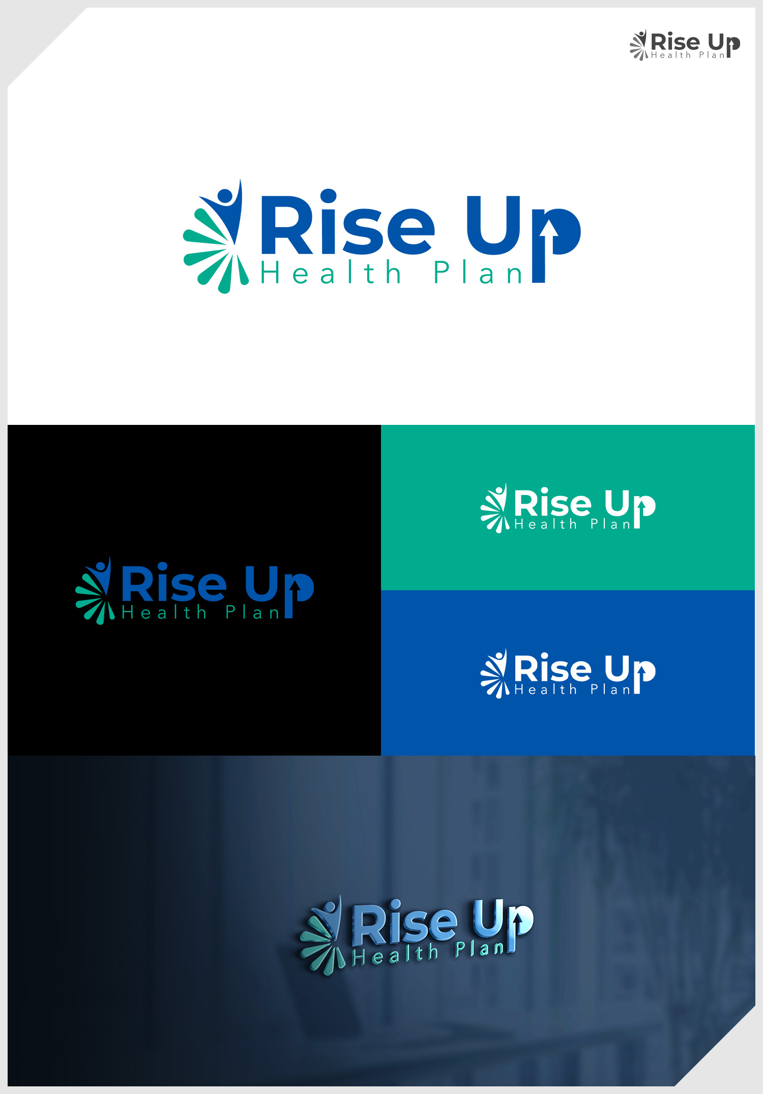 Logo Design by IDesign1606 for this project | Design #34884550