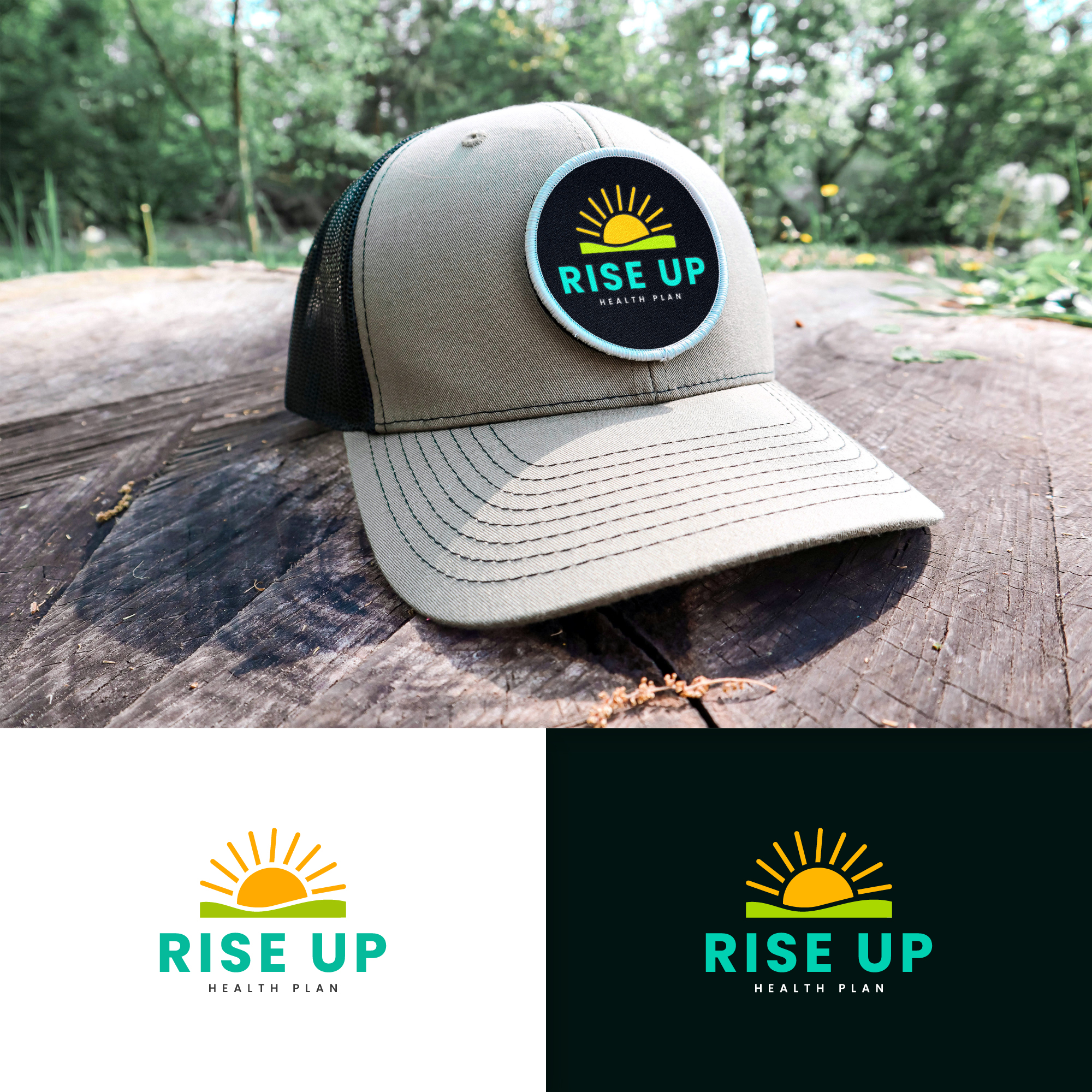 Logo Design by UniQ Maruf for this project | Design #34912366