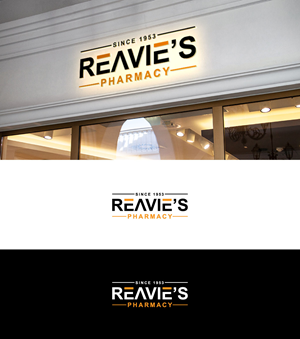 Diseño de Logo por jonkonrad para este proyecto | Diseño: #34881264