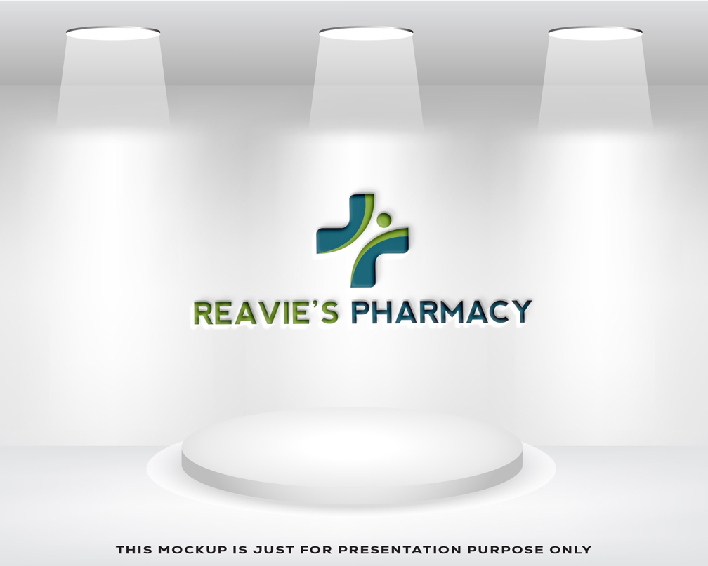 Diseño de Logo por Razaq para este proyecto | Diseño #34871915