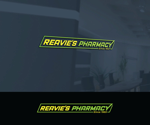 Diseño de Logo por Srk pix!14 para este proyecto | Diseño: #34878209