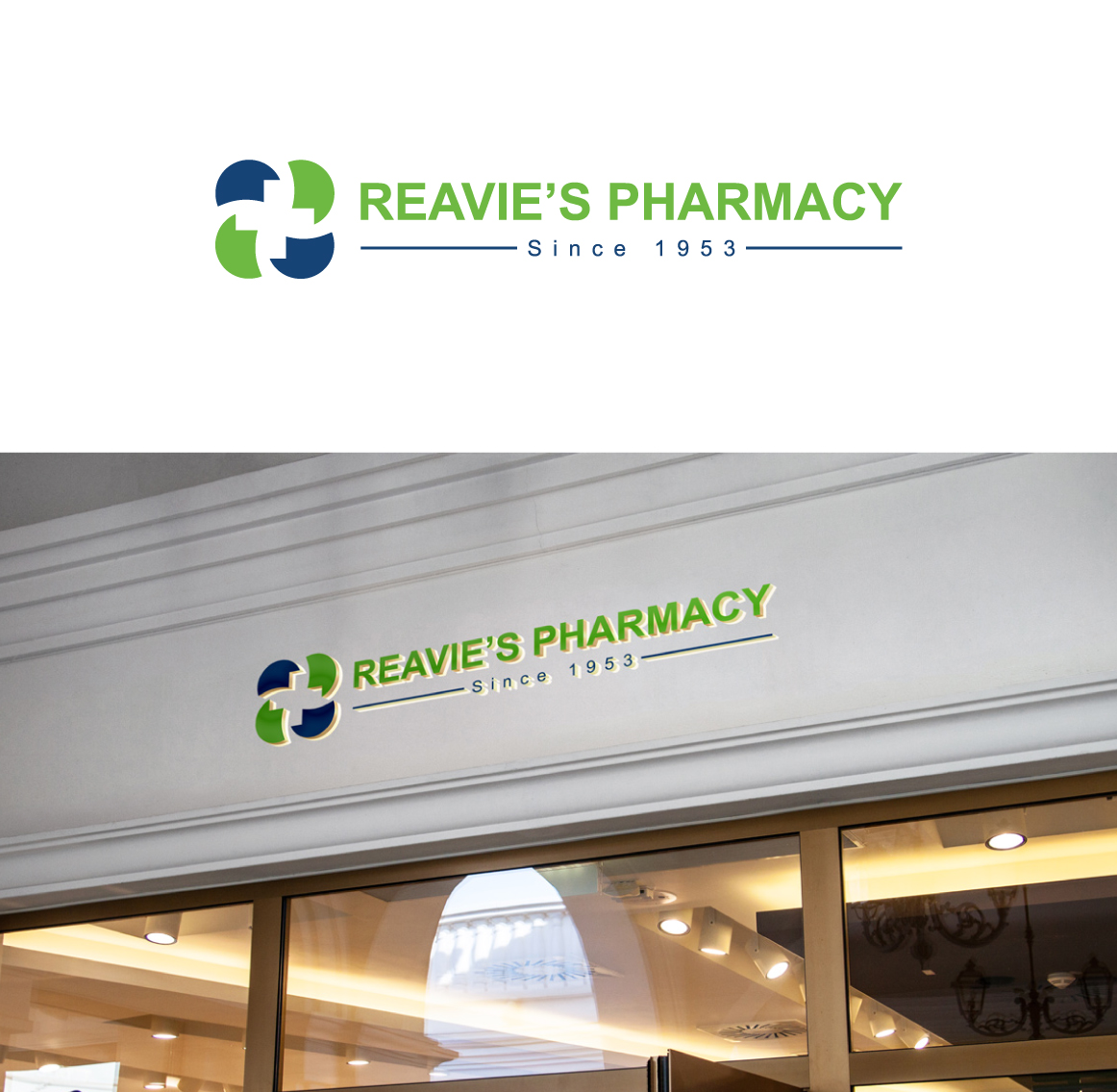 Diseño de Logo por Ahasanu para este proyecto | Diseño #34882339