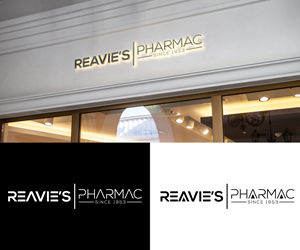 Diseño de Logo por Roxy Art para este proyecto | Diseño: #34896588