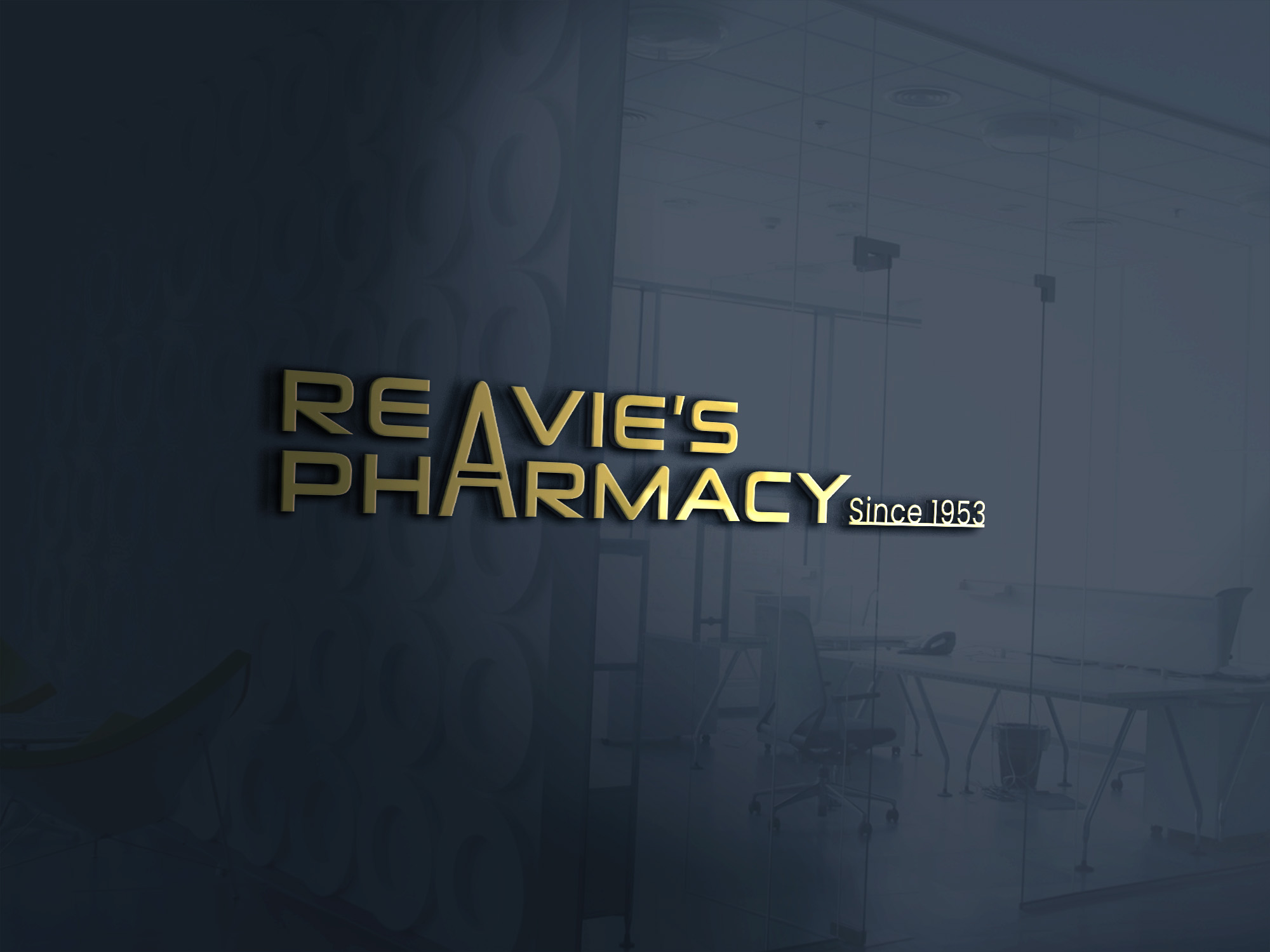 Logo Design by BANI GD for this project | Design #34873956