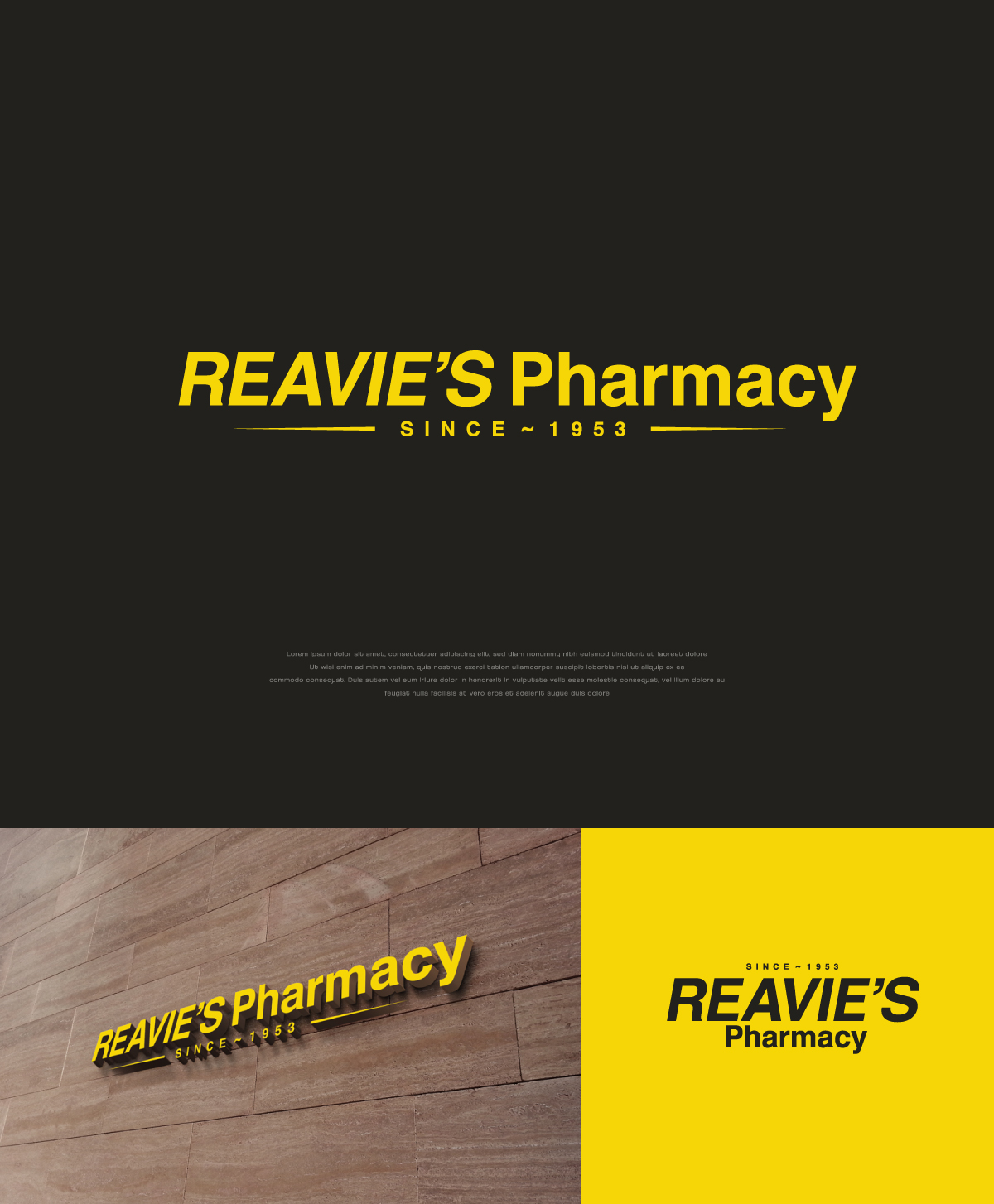 Logo Design by apik. for this project | Design #34877508