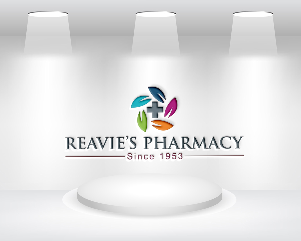 Diseño de Logo por Muina para este proyecto | Diseño #34886764