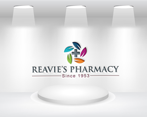 Diseño de Logo por Muina para este proyecto | Diseño: #34886764