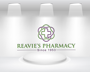 Diseño de Logo por Muina para este proyecto | Diseño: #34886765