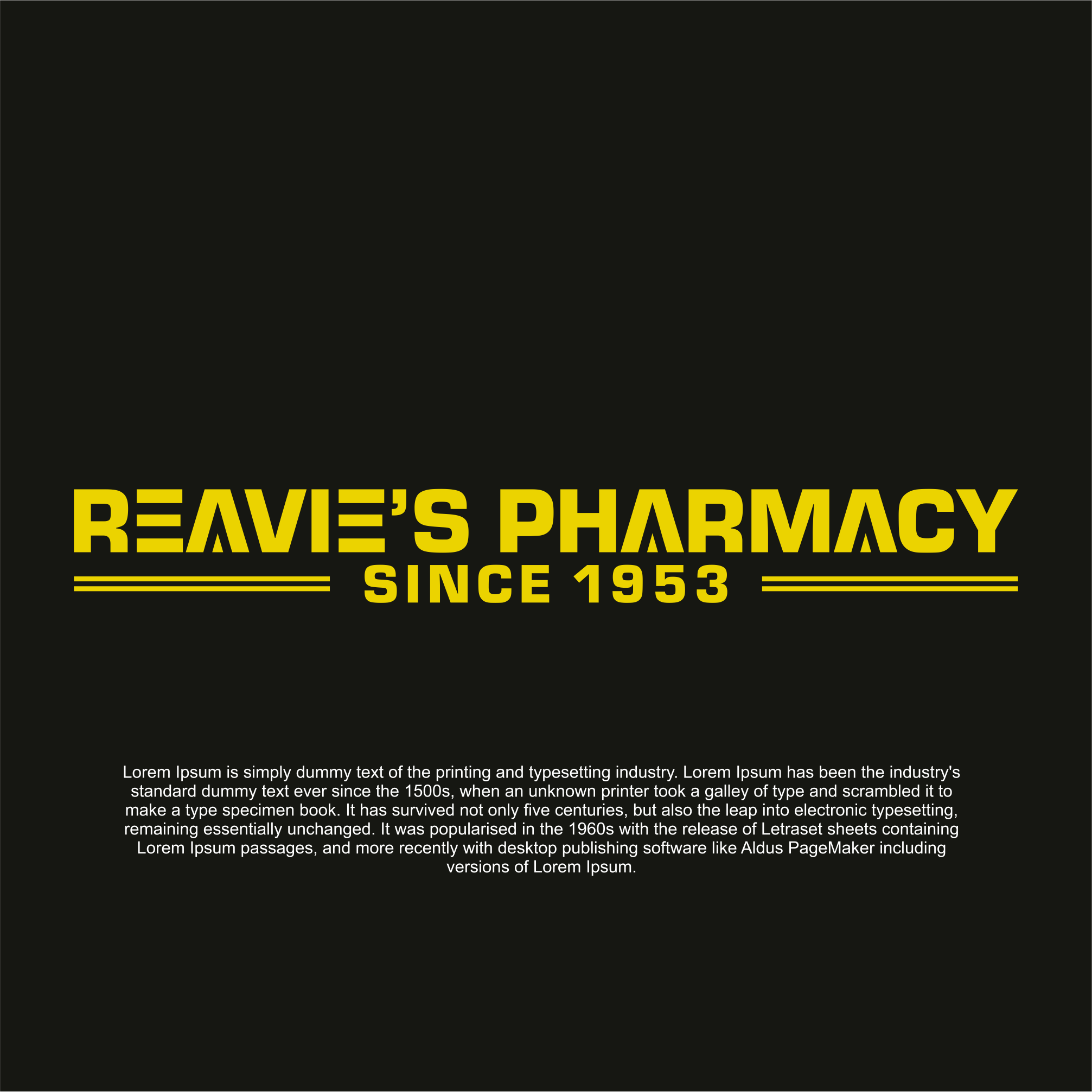 Logo Design by diego costa for this project | Design #34873205