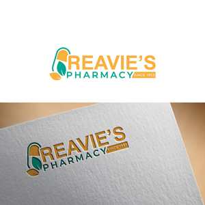 Diseño de Logo por designhunt(verifiyed01) para este proyecto | Diseño: #34880574