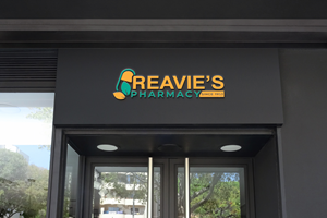 Diseño de Logo por designhunt(verifiyed01) para este proyecto | Diseño: #34880575