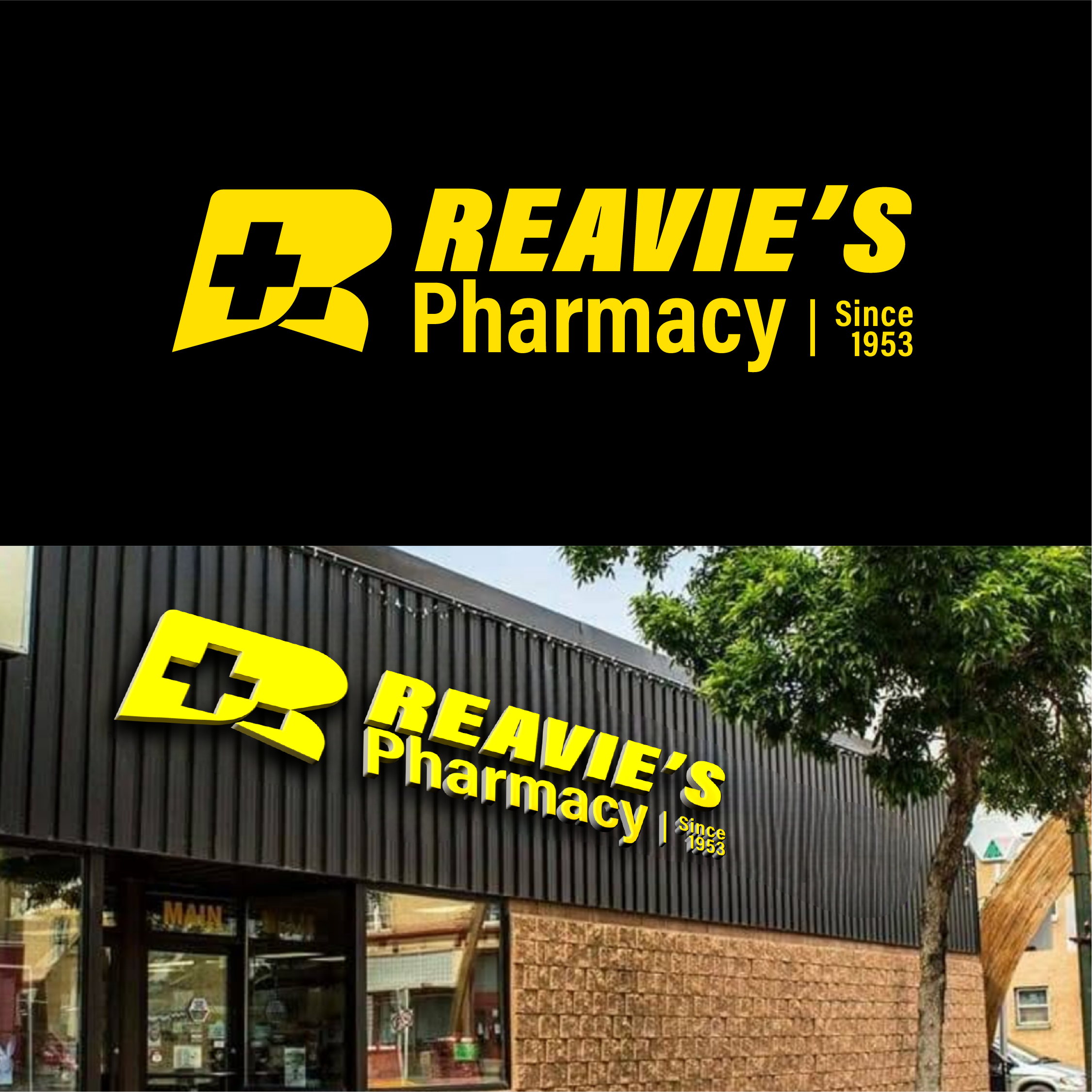 Diseño de Logo por afroArt para este proyecto | Diseño #34907077