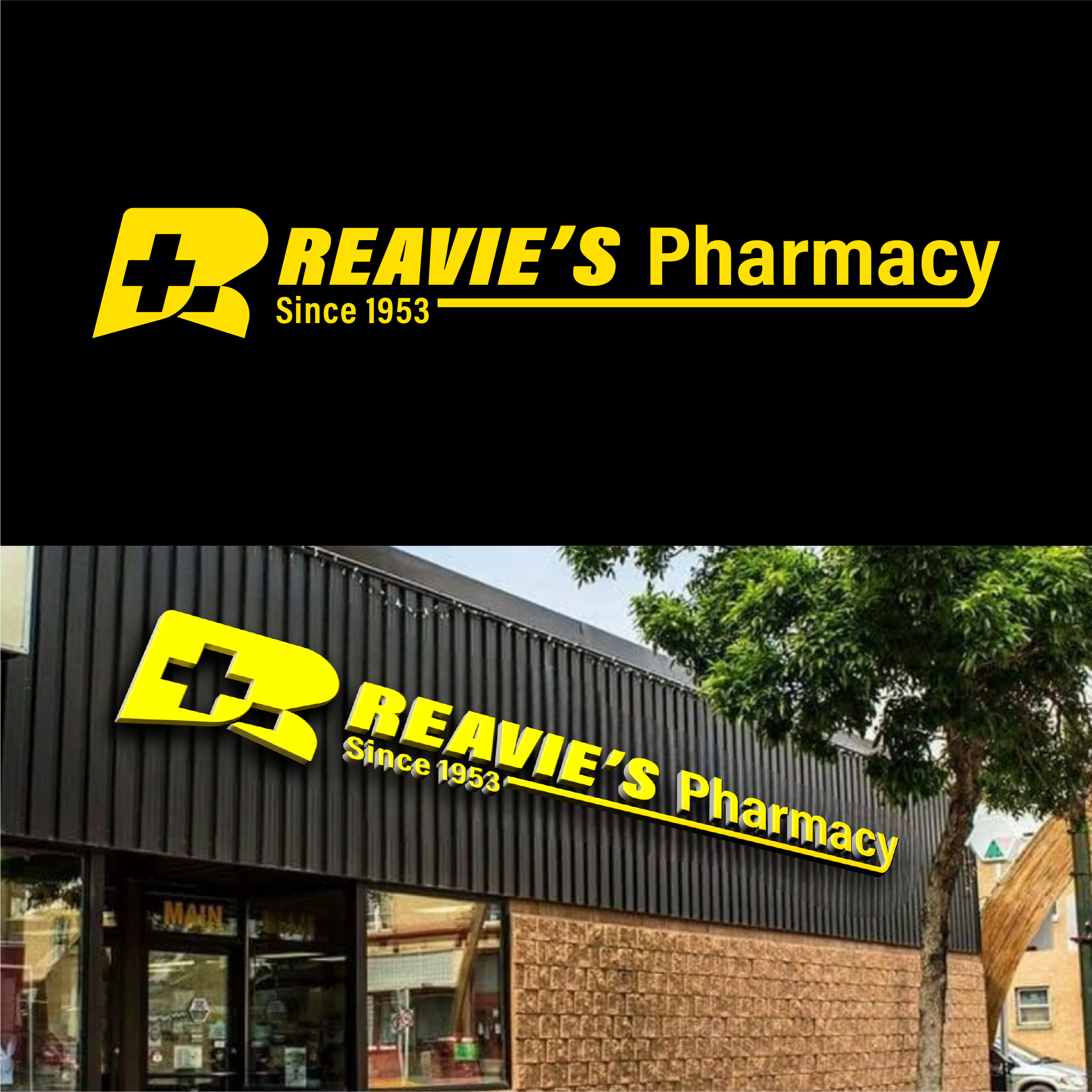 Diseño de Logo por afroArt para este proyecto | Diseño #34907078