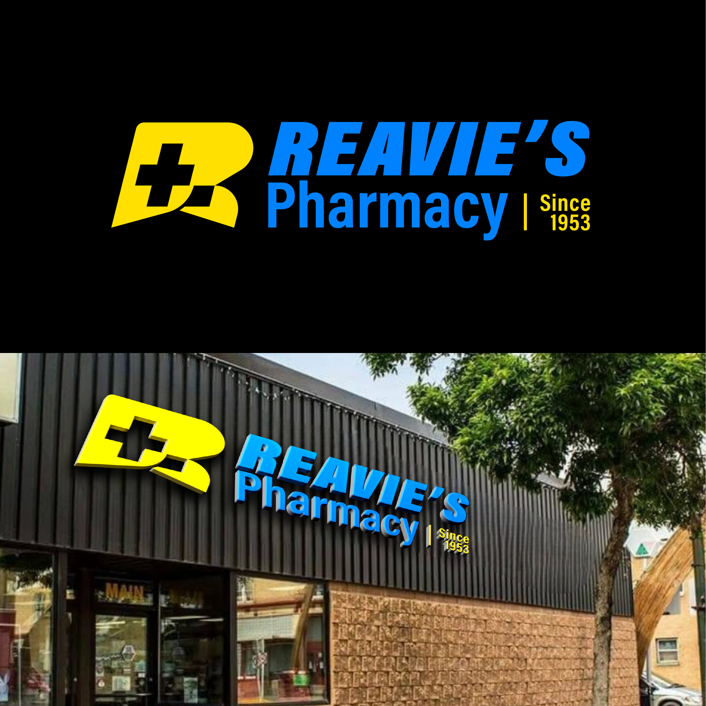 Diseño de Logo por afroArt para este proyecto | Diseño #34907120