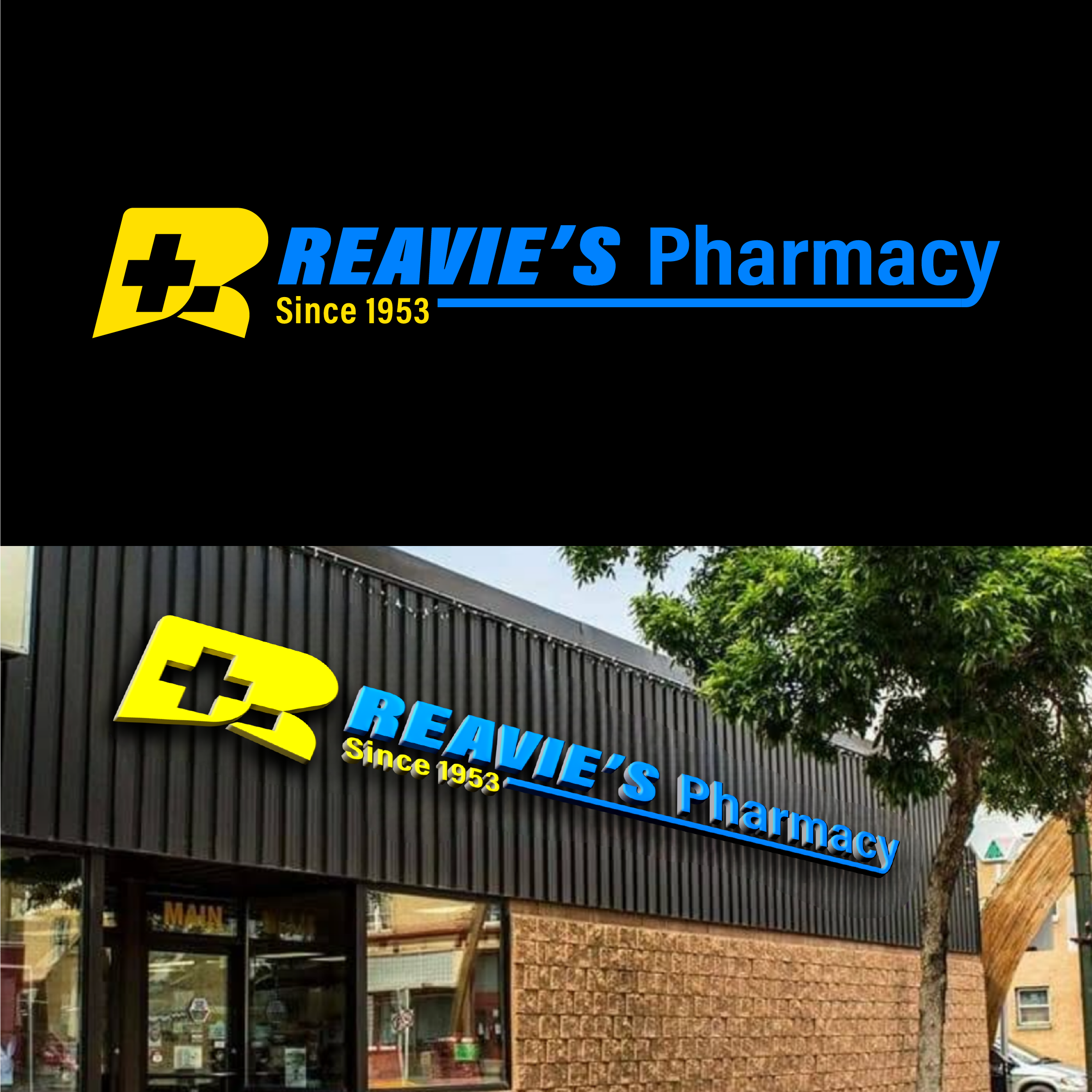 Diseño de Logo por afroArt para este proyecto | Diseño #34907132