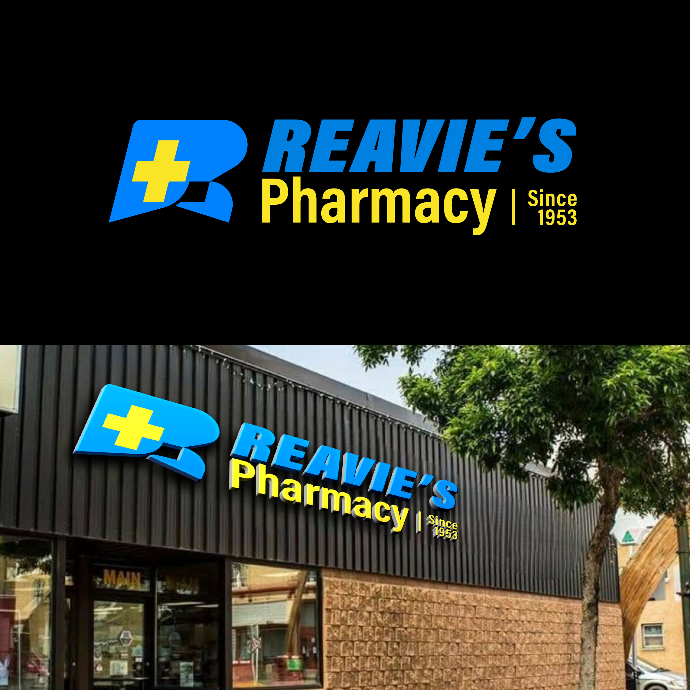 Diseño de Logo por afroArt para este proyecto | Diseño #34907141