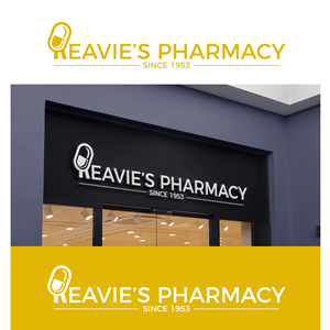 Logo Design by UMBRA Designs for this project | Design: #34875656