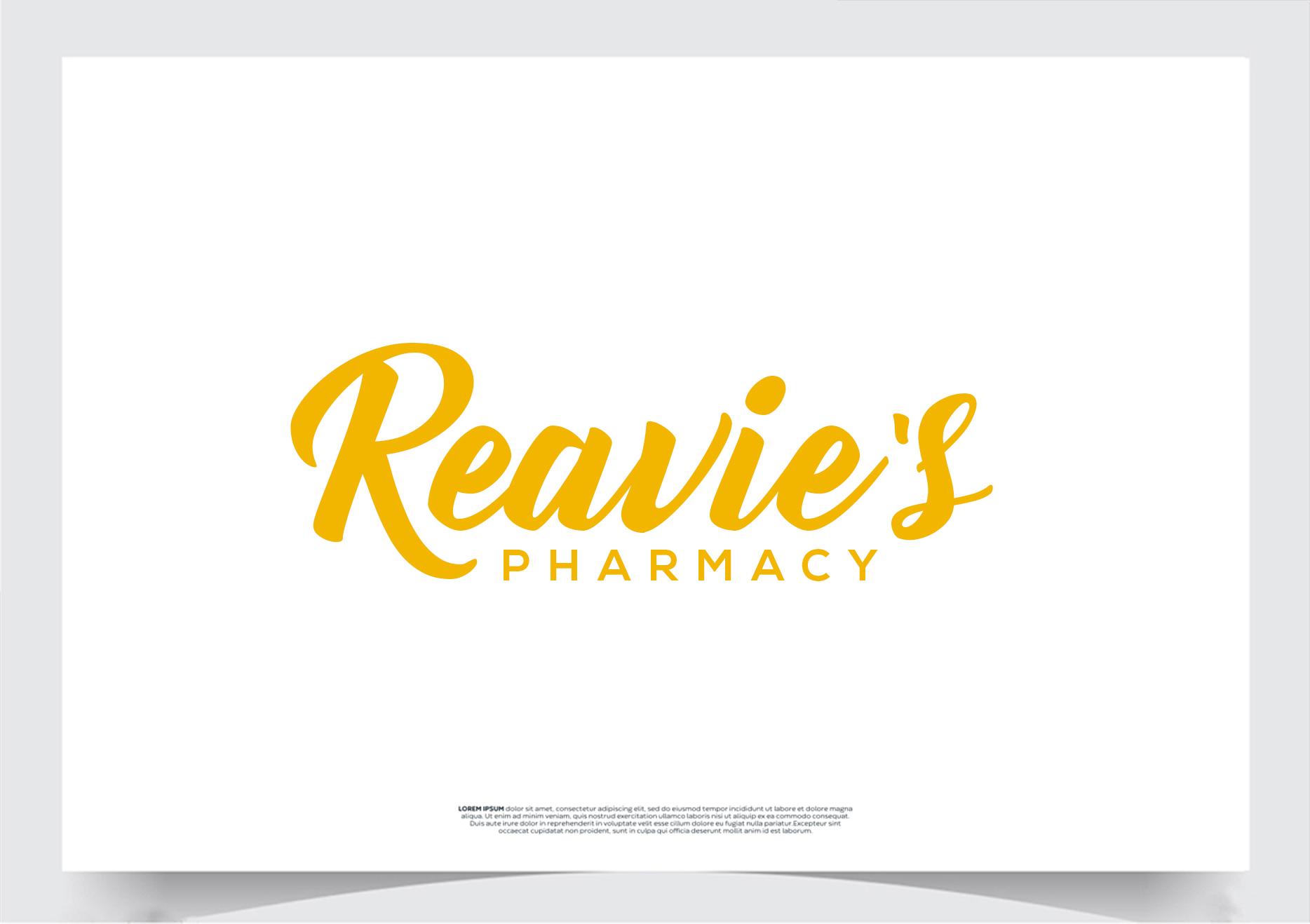 Diseño de Logo por Soonia para este proyecto | Diseño #34876013