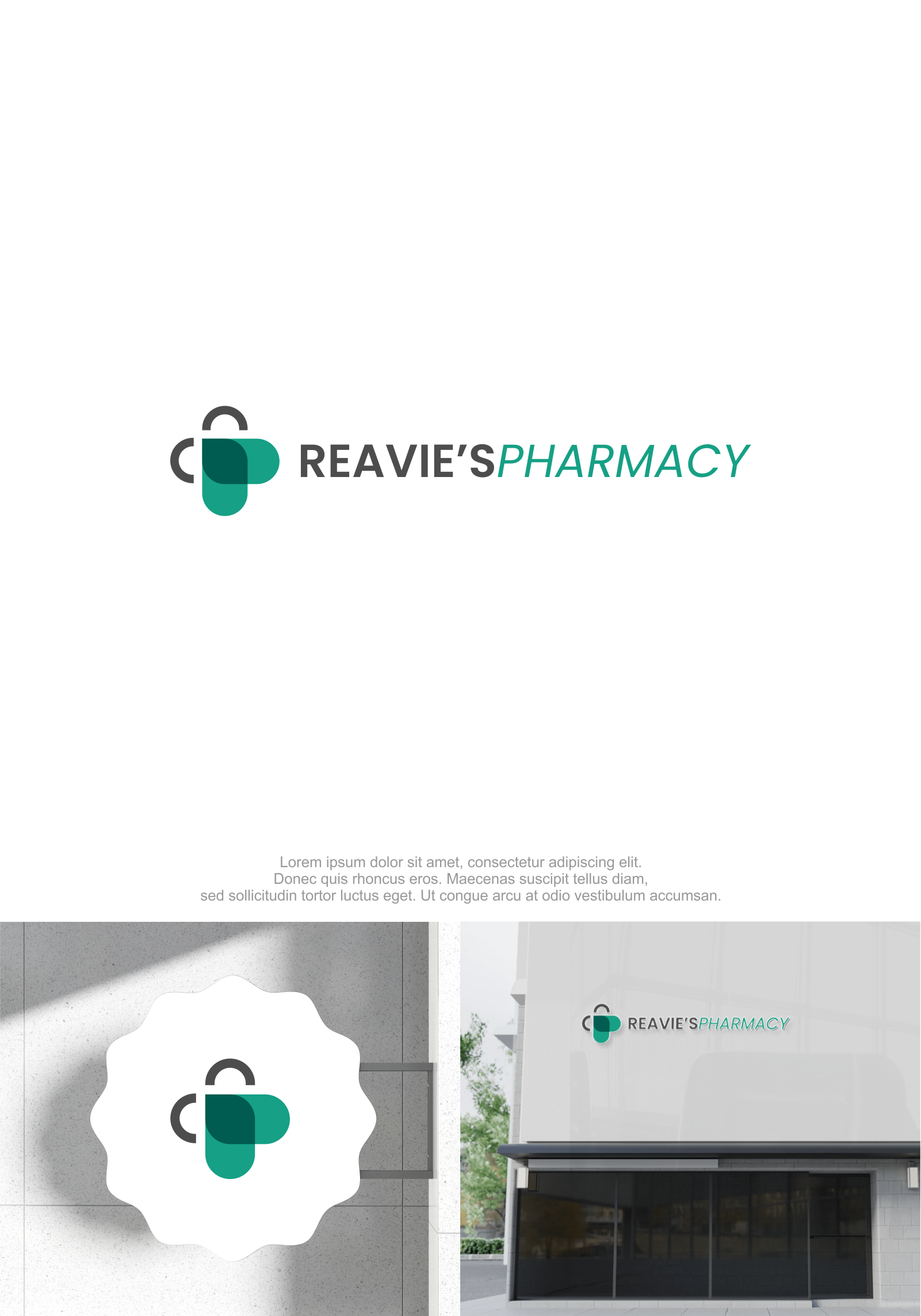 Diseño de Logo por M.Syaiful Huda para este proyecto | Diseño #34873342