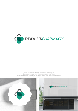 Diseño de Logo por M.Syaiful Huda para este proyecto | Diseño: #34873342