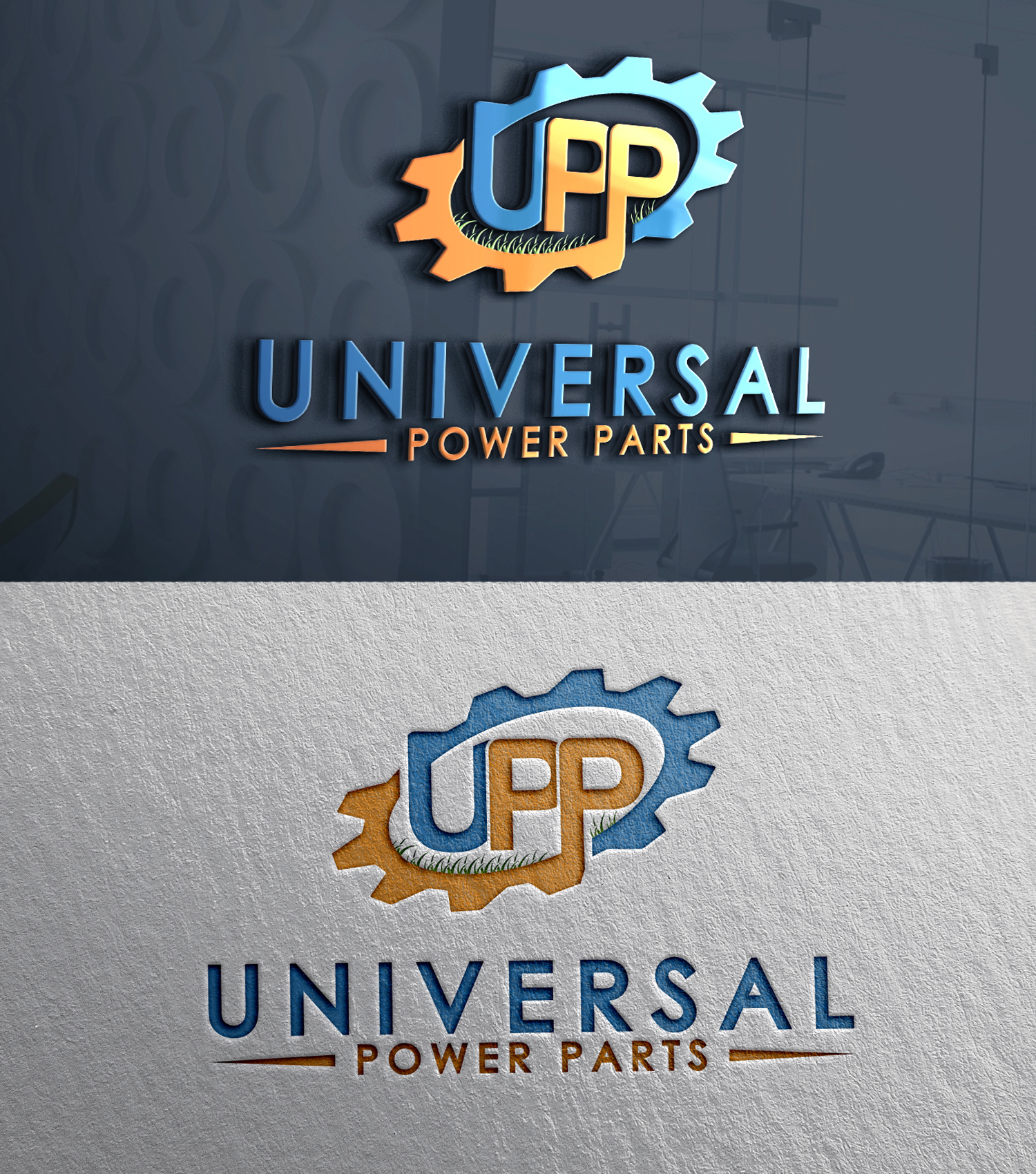 Diseño de Logo por 24ksunny para este proyecto | Diseño #34871560