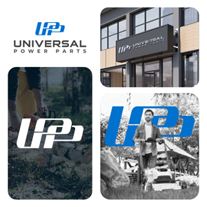 Logo Design by Maknaz