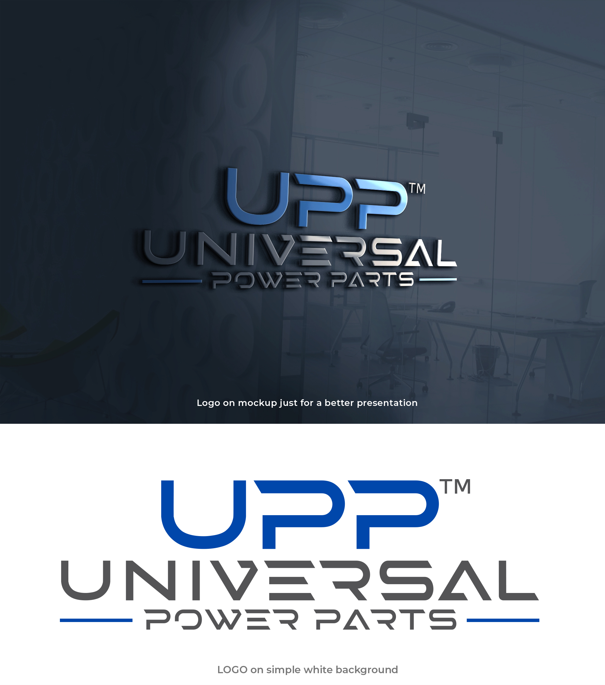 Logo Design by Asad Shaikh for this project | Design: #34905250