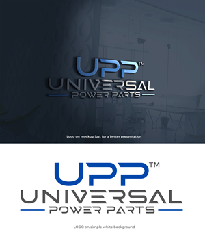 Logo Design by Asad Shaikh for this project | Design: #34905250