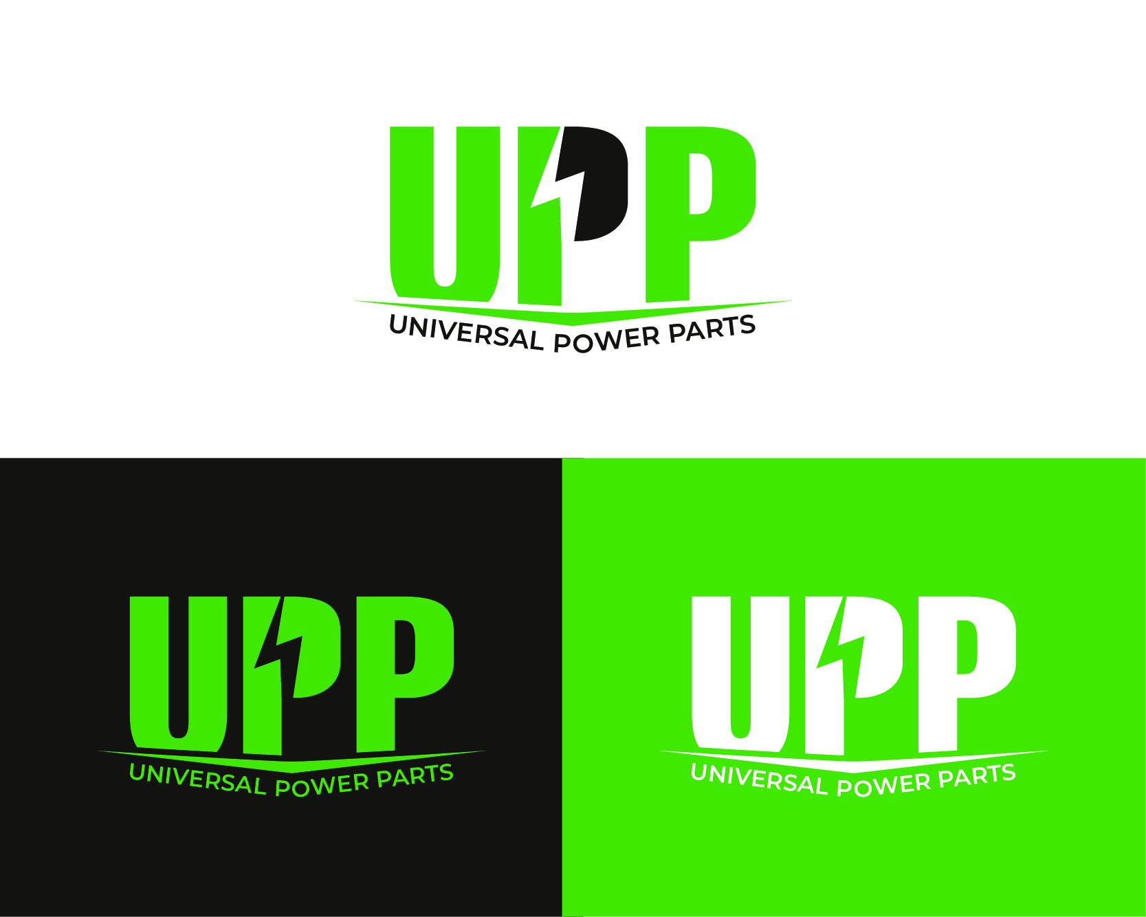 Logo Design by BANI GD for this project | Design #34872770