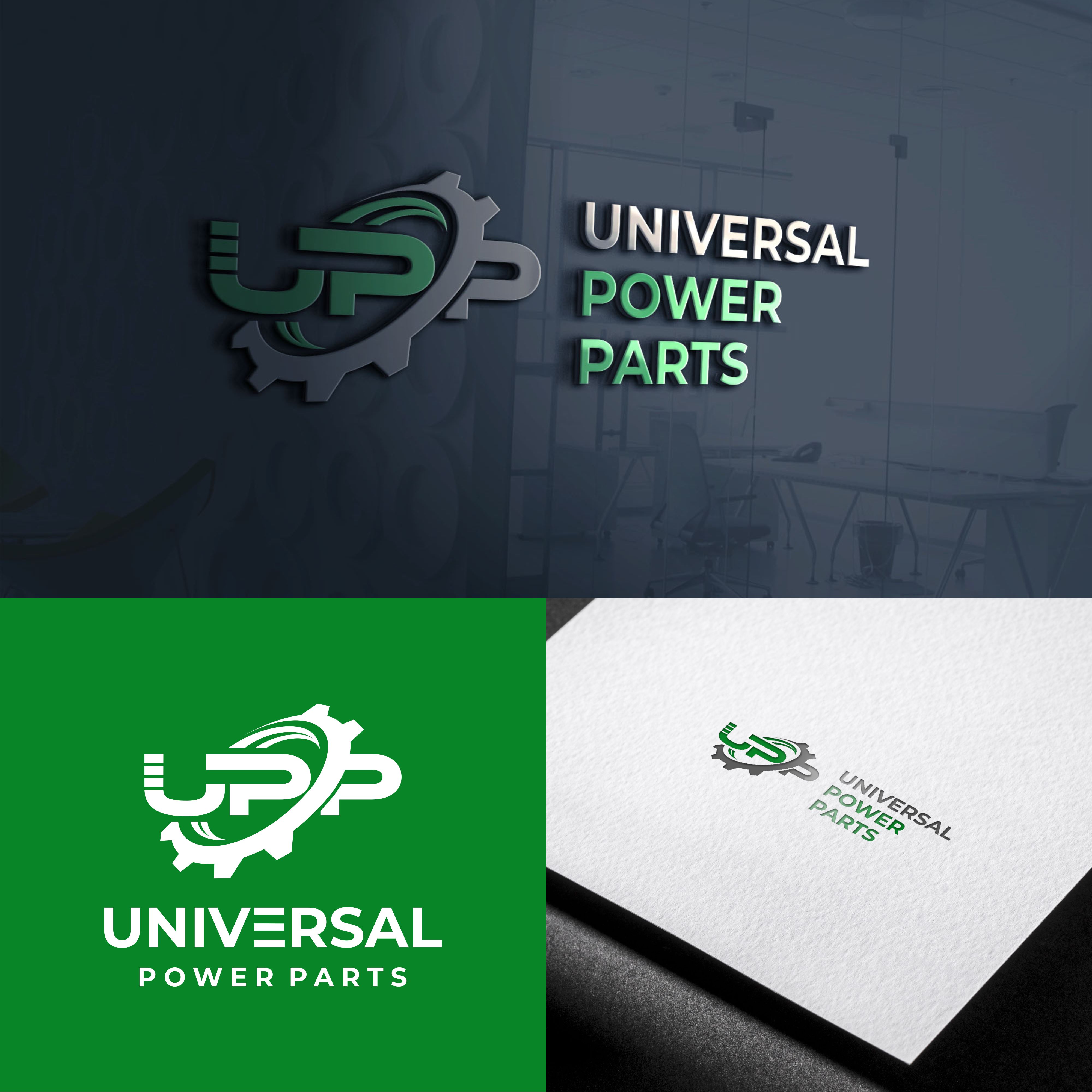 Logo Design by Bione for this project | Design #34873003