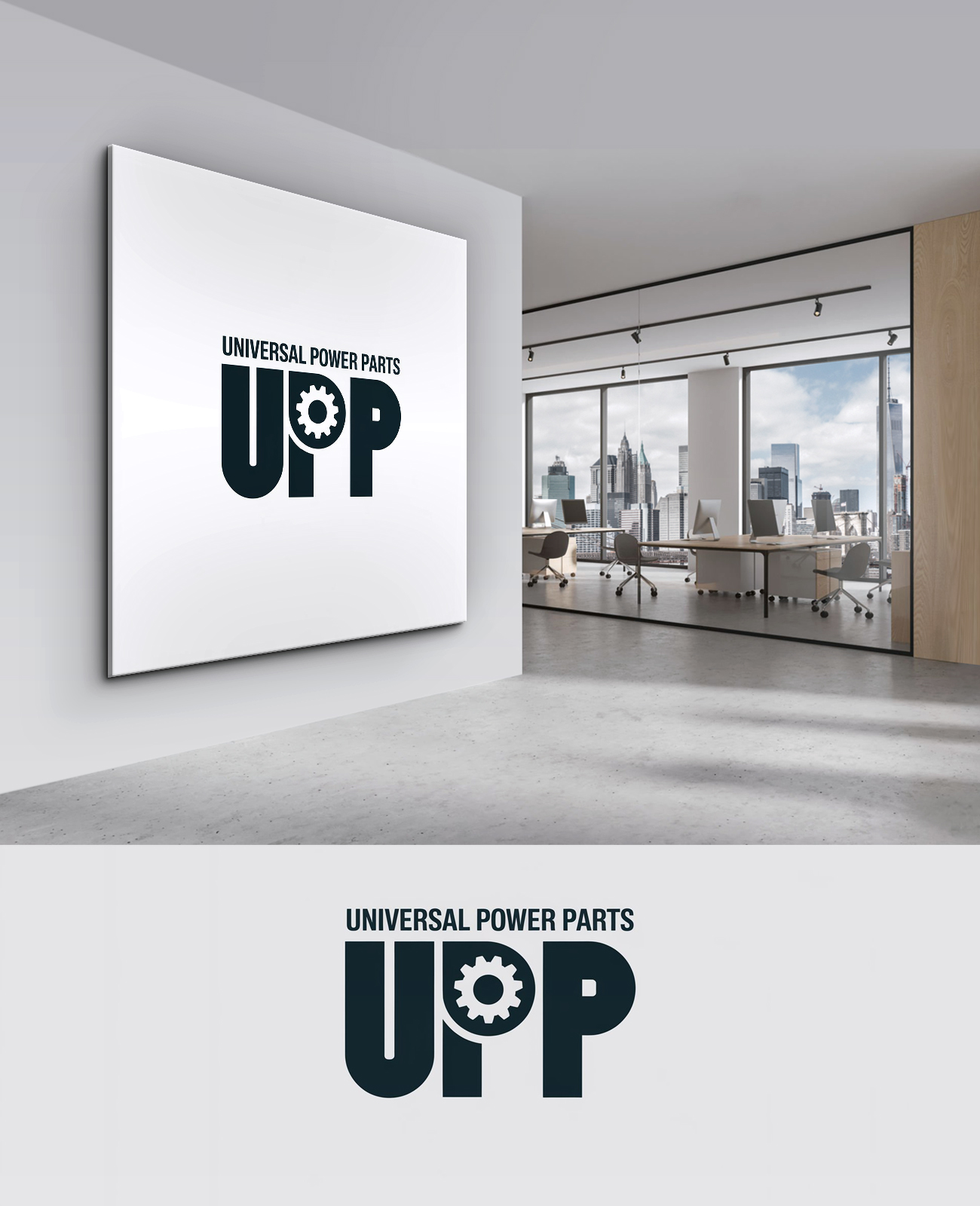 Logo Design by maudelena for this project | Design #34893403