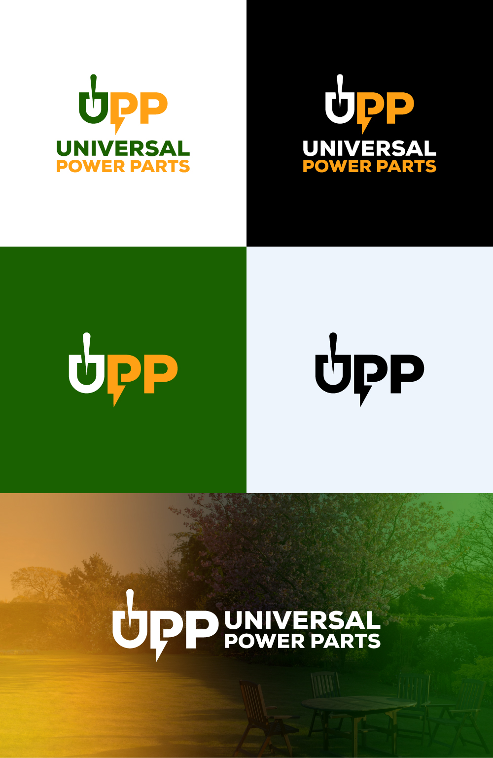 Diseño de Logo por The Lion Studios para este proyecto | Diseño #34871909