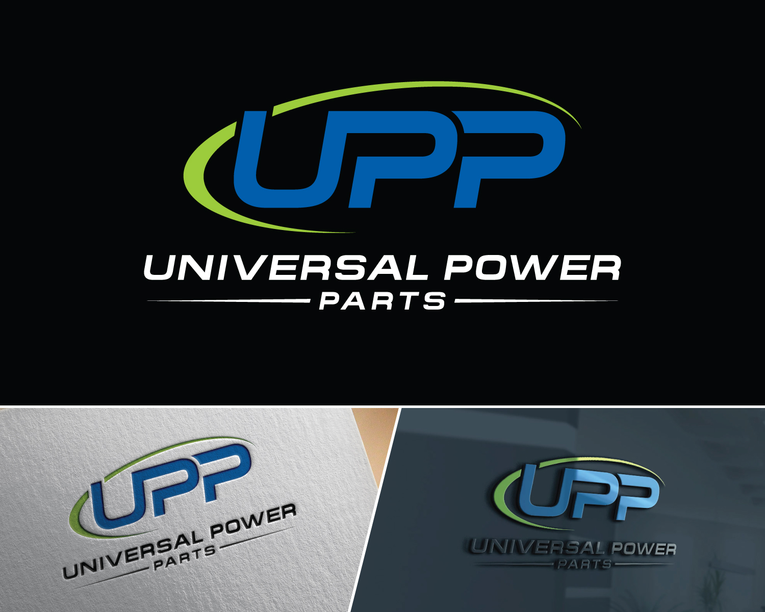 Logo-Design von Atec für dieses Projekt | Design #34871782