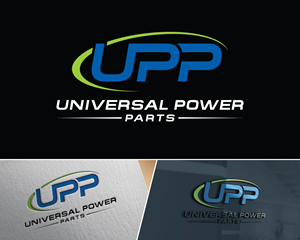 Logo Design by Atec for this project | Design: #34871782