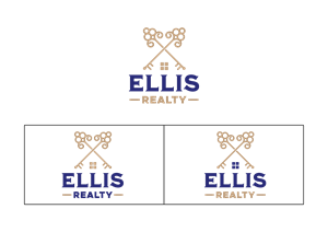 Logo Design by Eli Nelson for this project | Design: #34878844