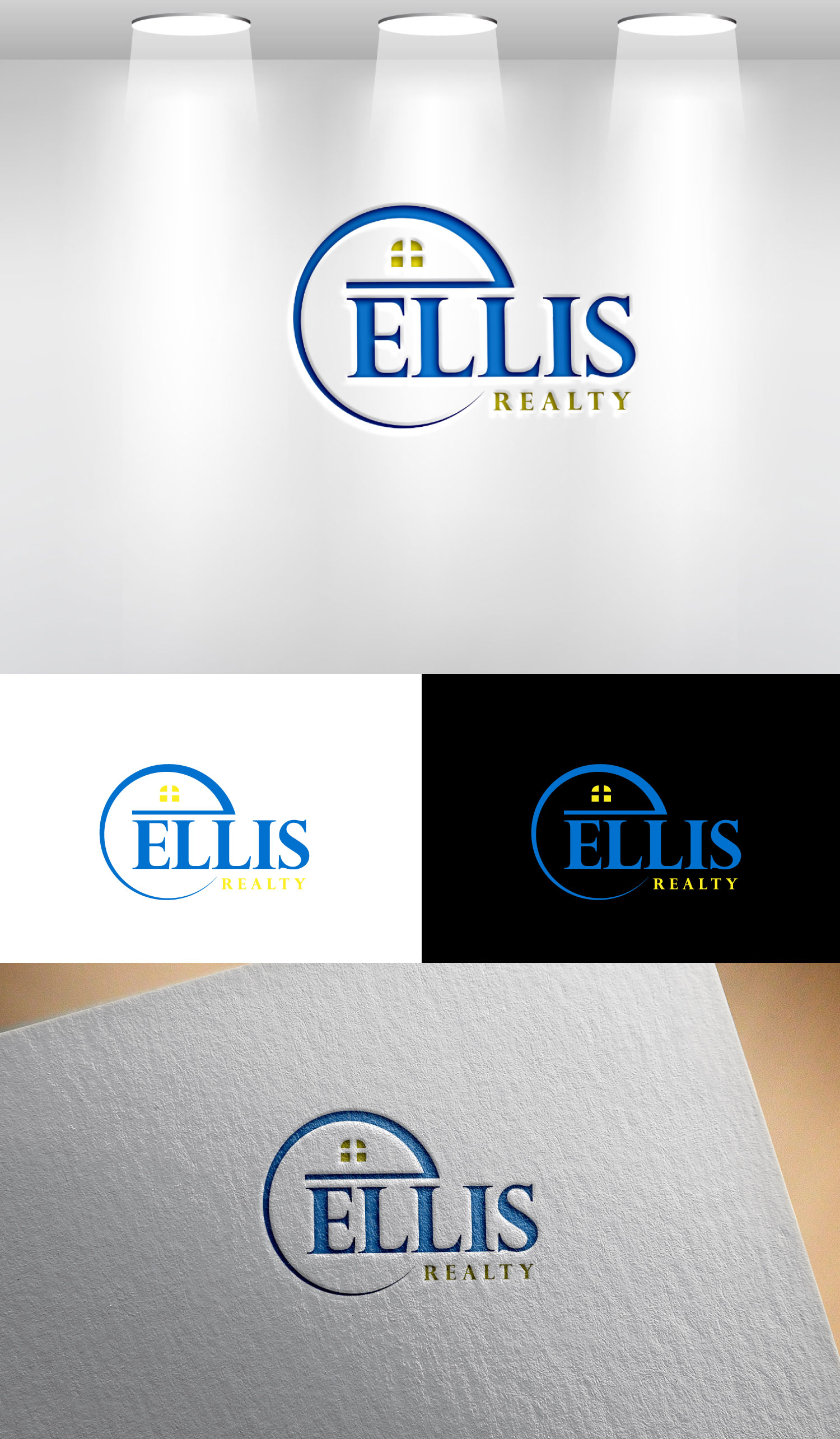 Logo Design by Mi Design1 for this project | Design #34872481
