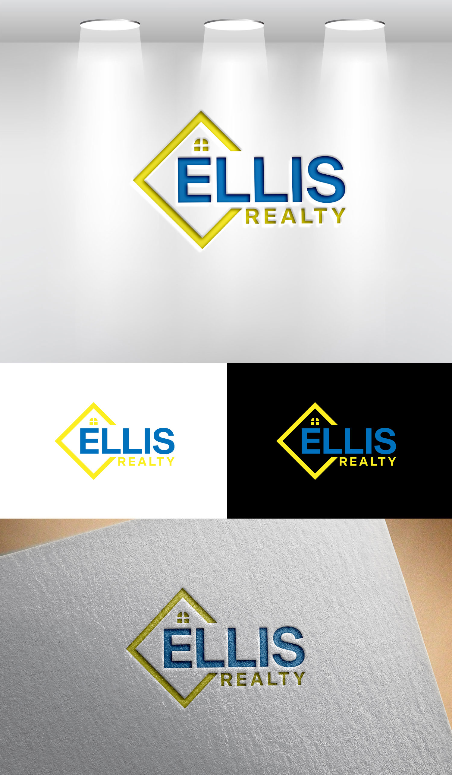 Logo Design by Mi Design1 for this project | Design #34872503