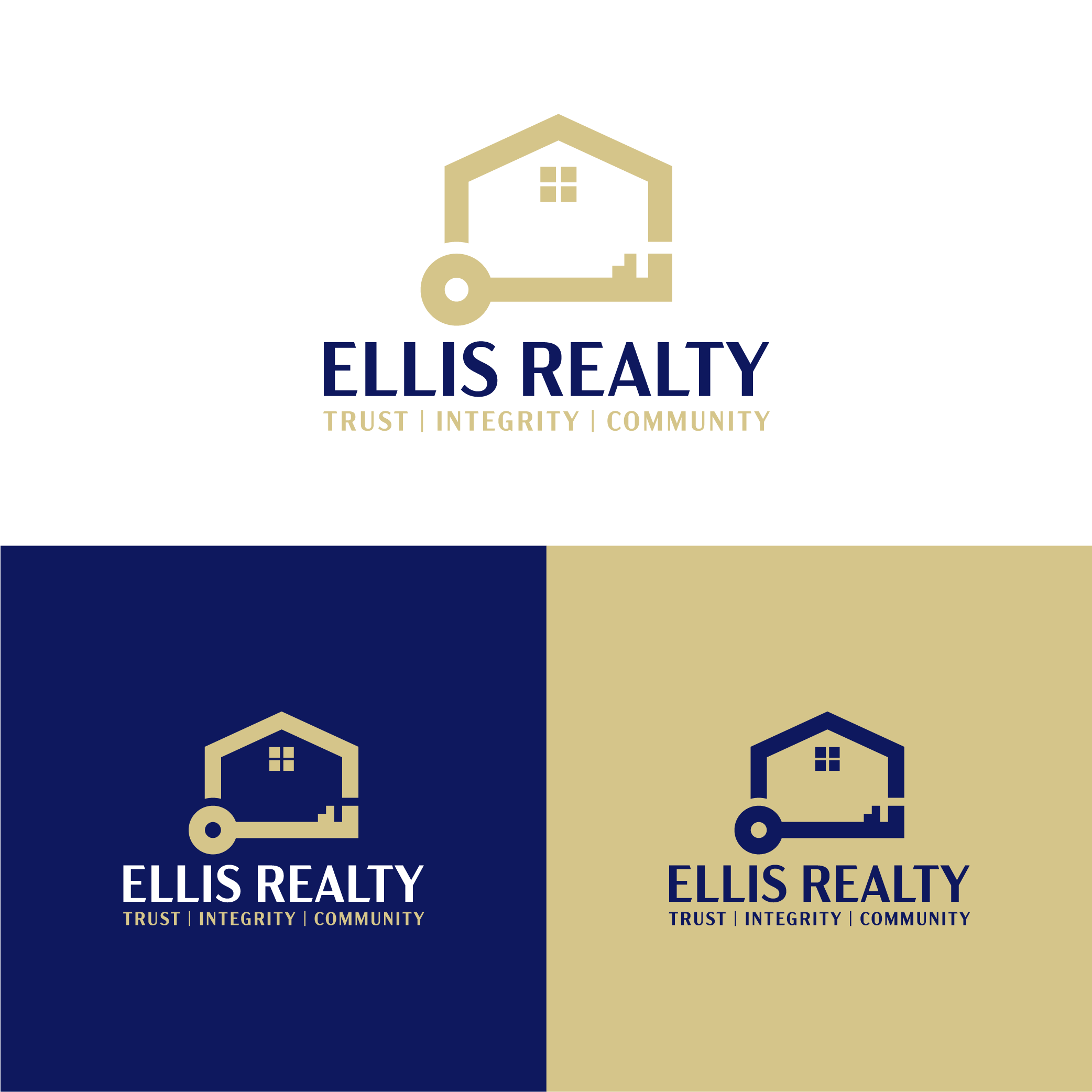 Logo Design by Choiresia.id for this project | Design #34871960