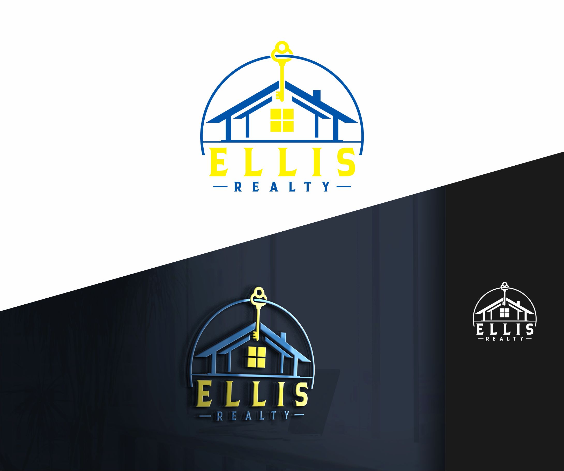Logo Design by alkaline for this project | Design #34872675