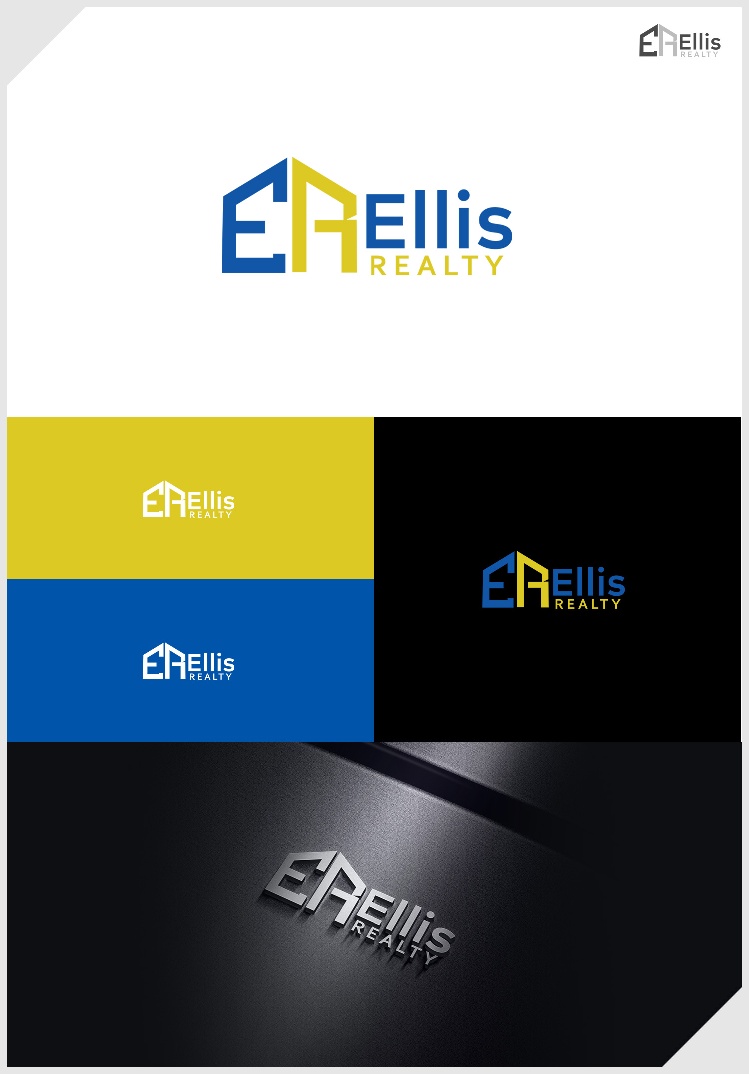 Logo Design by IDesign1606 for this project | Design #34877330