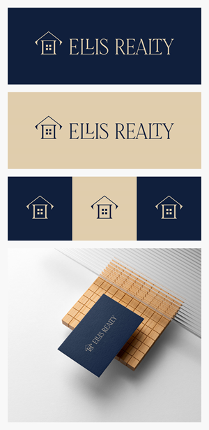 Logo Design by Ha.Connick for this project | Design: #34879456