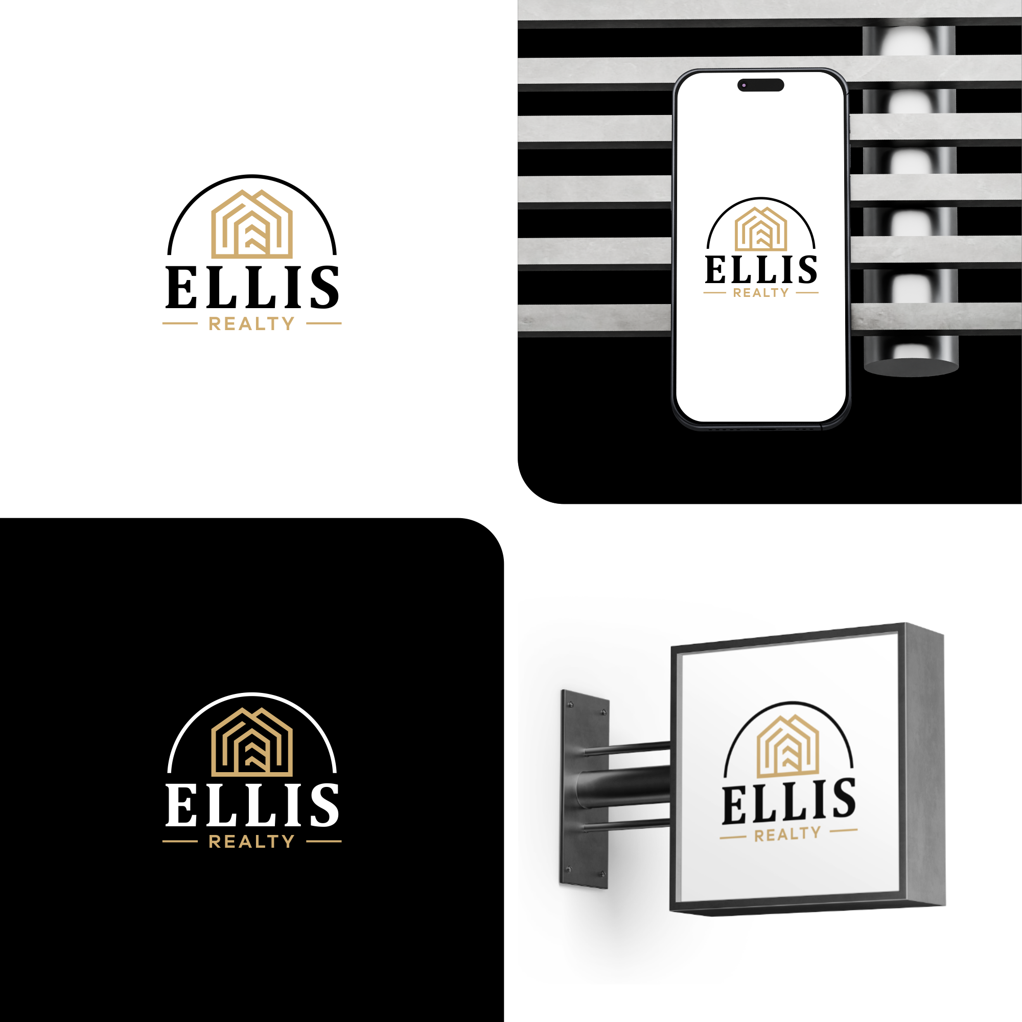 Logo Design by Royco for this project | Design #34871037