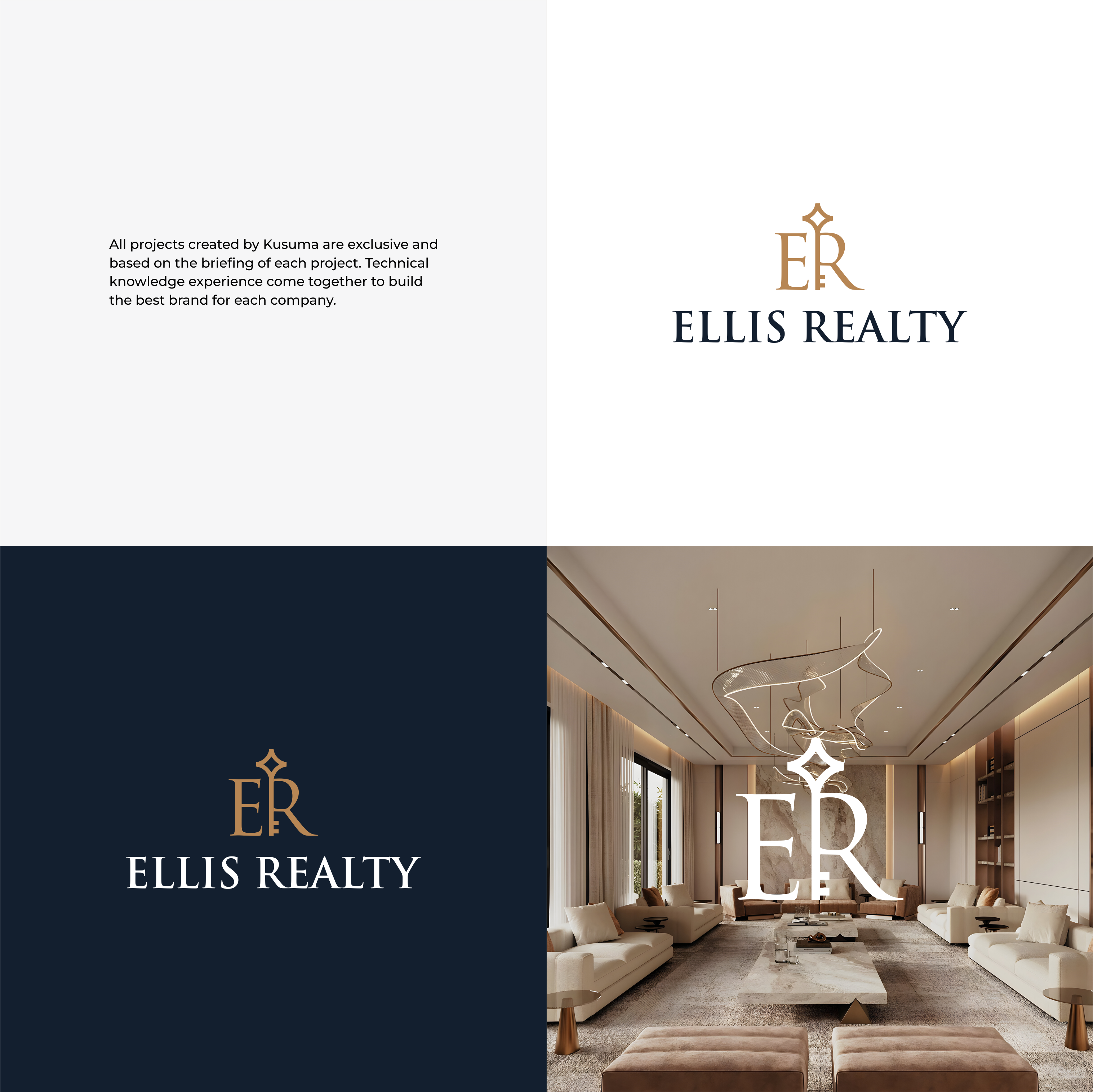 Logo Design by Kusuma Studio for this project | Design #34871393