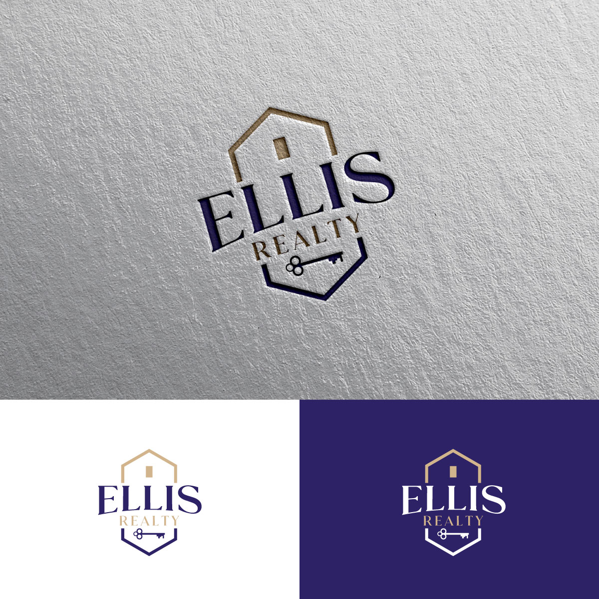 Design de Logo par Alex Henry pour ce projet | Design #34872529