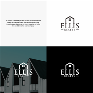 Logo Design by Sultan  Studio for this project | Design: #34870979