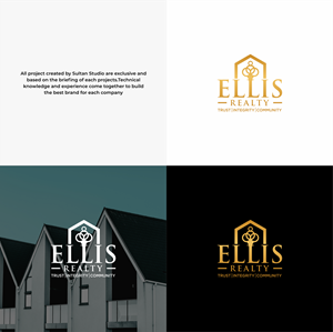 Logo Design by Sultan  Studio for this project | Design: #34871074