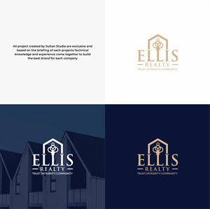 Logo Design by Sultan  Studio for this project | Design: #34871105
